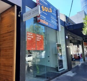 Courier and Delivery Services in South Yarra Australia South Yarra Parcel Collection Fecility