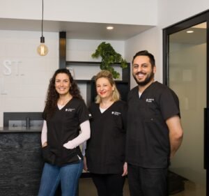 Stanley Street Dental Dentist in Collingwood