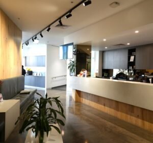  MC Dental Melbourne Central