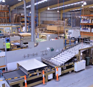 Manufacturing in Point Cook Australia Production Packaging Innovations