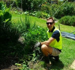 PitStop Gardening Service Landscaping in Macleod