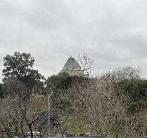 Seasons Botanic Gardens Hotel in Melbourne
