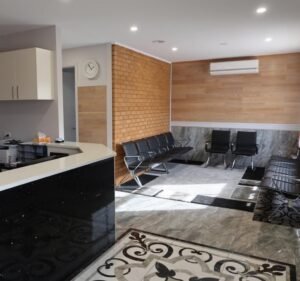 Preston Doctors Clinic / Iron Infusion / EarWax Microsuction Health & Medical in Preston