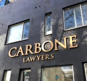 Carbone Lawyers Melbourne Legal in Melbourne
