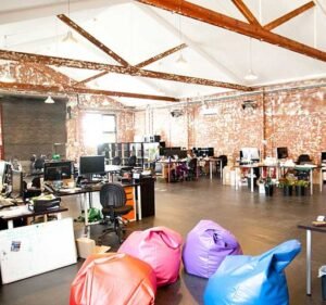 Net Solutions Pty Ltd IT Services in North Melbourne