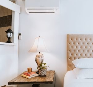 A Loft in the Mill Hotel in Olinda