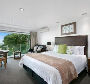 Arthurs Views Hotel in Arthurs Seat