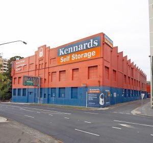  Kennards Self Storage Homebush