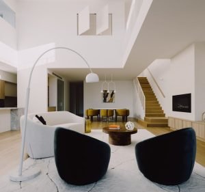 KJK Interiors Interior designer in Woolloongabba