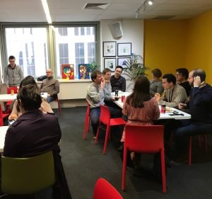 Thoughtworks IT Services in Melbourne