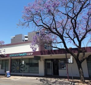  Adelaide Health Care