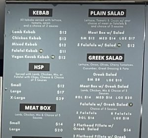 Real Kebab Melbourne Food & Beverages in Melbourne