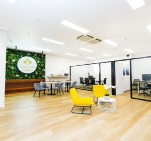 Austrump Melbourne Real Estate in Melbourne