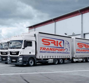 Courier and Delivery Services in Victoria Australia SRK Transport | Taxi Trucks Melbourne | Truck Deliveries | Courier Services