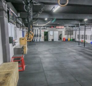 Fitness Centers and Gyms in Melbourne Australia CrossFit Vault - Vault Fitness