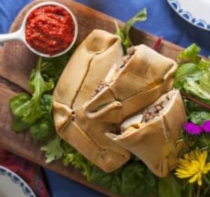 Melbourne Catering Company in Footscray