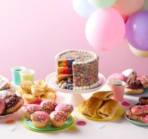 Bakery and Pastry Shops in Victoria Australia Ferguson Plarre Bakehouses - Wendouree