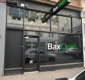 Bax Clean Cleaning service in Hawthorn