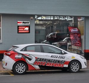  Carrington Street Auto Repairs - Repco Authorised Car Service Adelaide