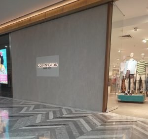 Country Road - Canberra Centre - David Jones Fashion in Canberra