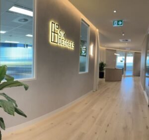 Six Degrees Executive Melbourne Employment agency in South Yarra