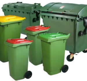 Waste Management in Victoria Australia Nationwide Waste Solutions Pty Ltd.