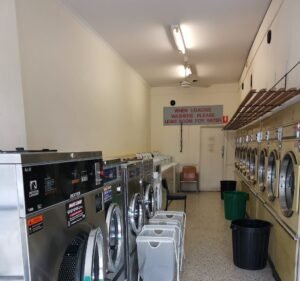 Bonza Wash Laundry-Dry Cleaner Cleaning service in Prahran