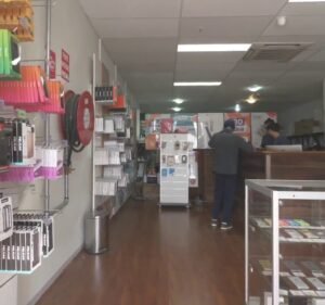 Phonebot Mobile & Accessories in Reservoir