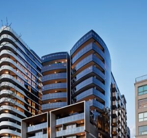 Hotels and Accommodations in Melbourne Australia Tyrian Serviced Apartments Melbourne