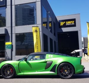 Car Dealerships in Melbourne Australia Lotus Melbourne