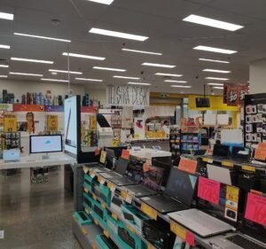 JB Hi-Fi Frankston - Bayside Electronics store in Frankston