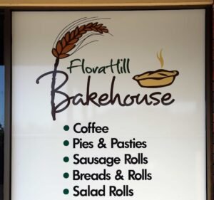 Flora Hill Bakehouse Food & Beverages in Flora Hill