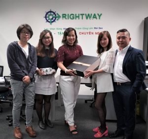 Consulting Services in Melbourne Australia RIGHTWAY Education and Services - Melbourne