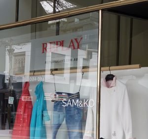 SAM&KO Fashion in South Yarra