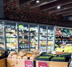 IGA Para Hills Grocery store in Para Hills