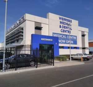  Werribee Medical & Dental Centre