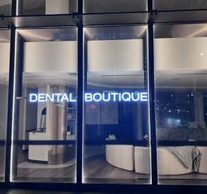  Dental Boutique Sydney
