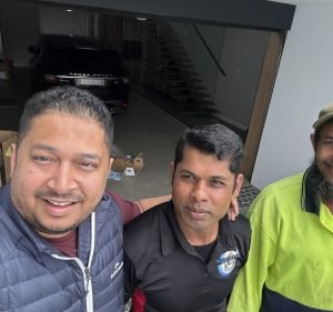 Make Clean Services Cleaning service in Lakemba