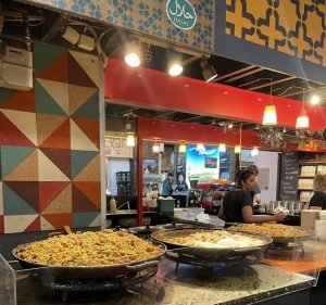 Le Souk Food & Beverages in Adelaide