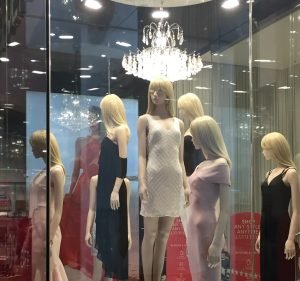 Fashion Boutiques in Melbourne Australia Forever New Melbourne Central