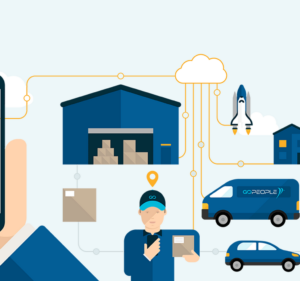 Courier and Delivery Services in Point Cook Australia GoPeople Couriers & Delivery Technologies