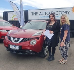 The Auto Factory Car dealer in Ringwood