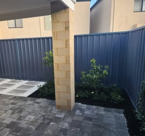 Luke's Landscaping Landscaping in Balcatta