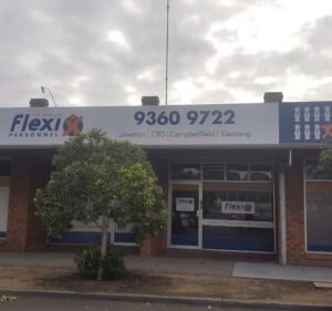 Flexi Personnel Employment agency in Laverton