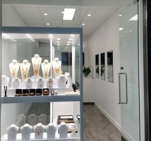 International Jewellers Jewellery in Tarneit