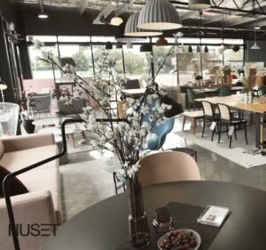 Huset Furniture in Cheltenham