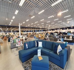 Amart Furniture Oxley Furniture in Oxley