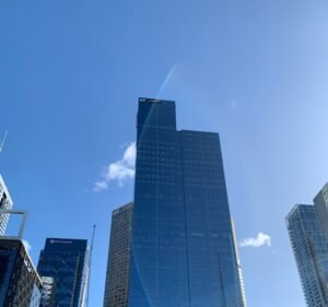 EY Business development service in Melbourne