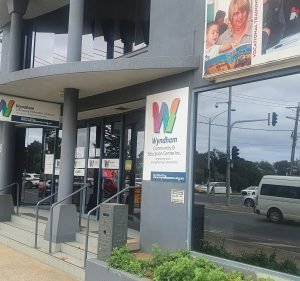 Education and Training in Wyndham Australia Wyndham Community & Education Centre