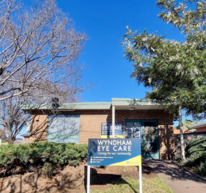 Wyndham Eye Care Health & Medical in Hoppers Crossing